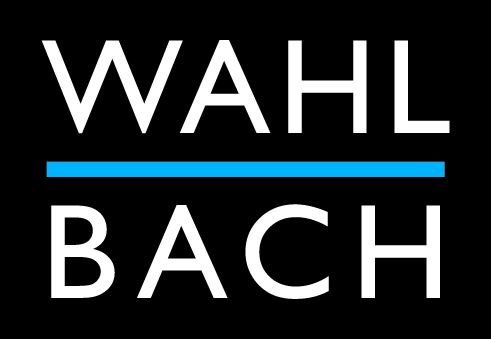WAHLBACH – service parts shop